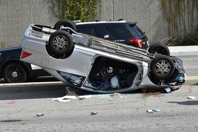 Nach 33 Todesopfern im ersten Halbjahr des Vorjahres kamen heuer auf Niederösterreichs Straßen bereits 54 Menschen bei Verkehrsunfällen ums Leben, weist der VCÖ auf die Zahlen des Innenministeriums hin. (Symbolfoto) | Foto: pixabay