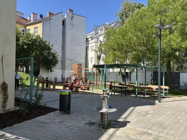 Foto: Michael Marbacher/MeinBezirk