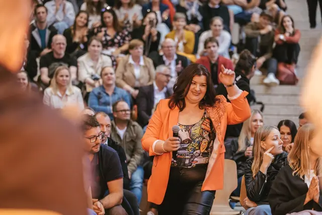 Foto: Sparkasse Schwaz, Julia Türtscher