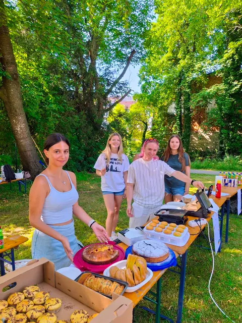 Foto: BHAK/BHAS/AUL Mattersburg