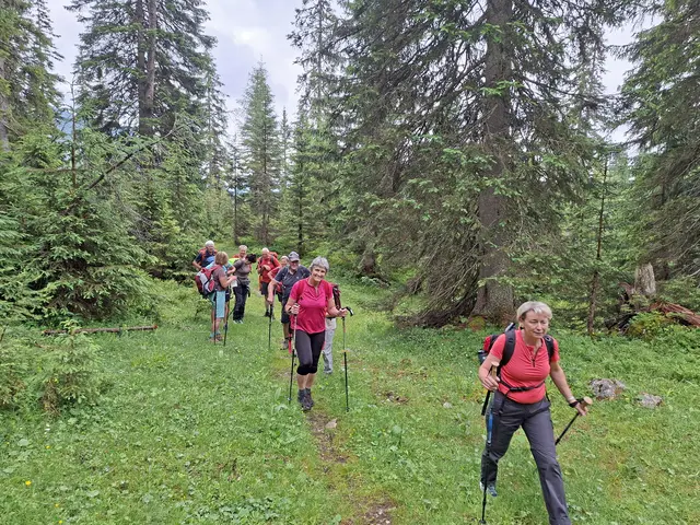 Foto: Seelsorgeraum Oberes Ennstal