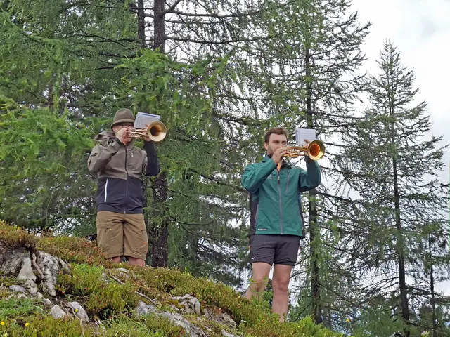 Foto: Seelsorgeraum Oberes Ennstal