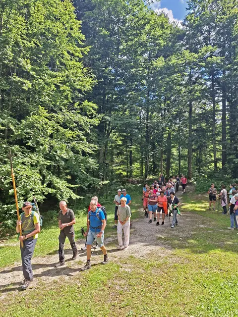 Foto: Seelsorgeraum Oberes Ennstal