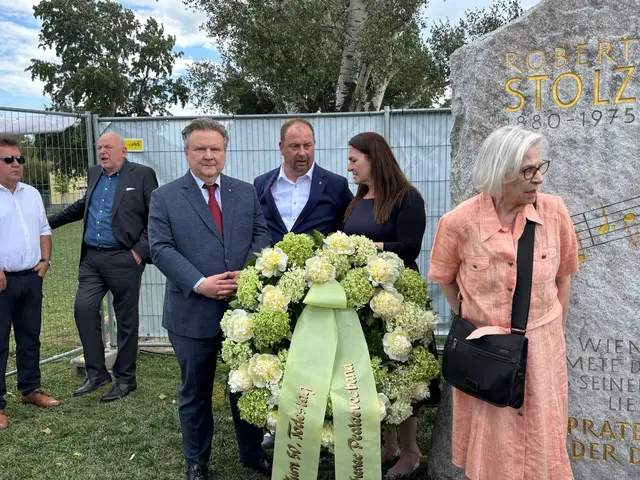 Foto: Manfred Brunner/MeinBezirk