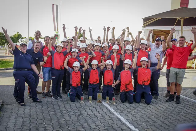 Foto: FF Eberstalzell/Kienesberger