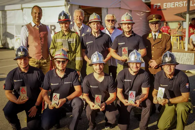 Foto: FF Eberstalzell/Kienesberger