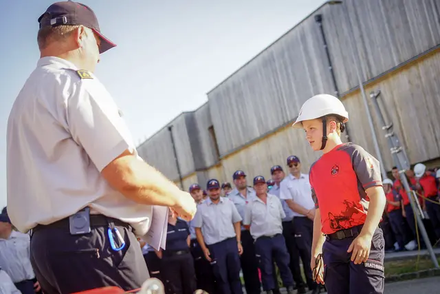 Foto: FF Eberstalzell/Kienesberger