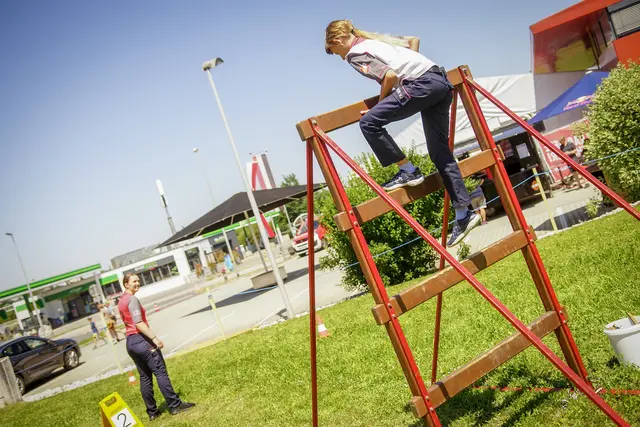 Foto: FF Eberstalzell/Kienesberger