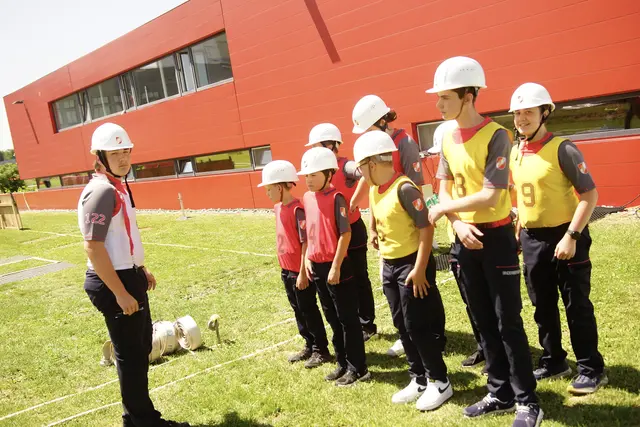 Foto: FF Eberstalzell/Kienesberger