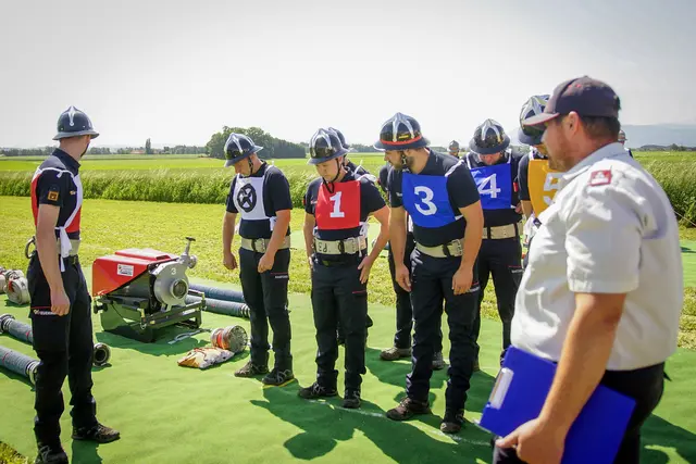 Foto: FF Eberstalzell/Kienesberger