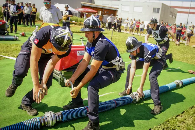 Foto: FF Eberstalzell/Kienesberger