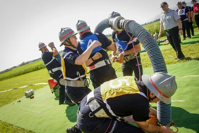 Foto: FF Eberstalzell/Kienesberger