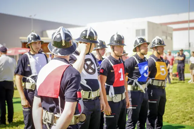 Foto: FF Eberstalzell/Kienesberger