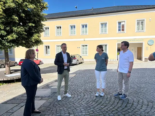 Foto: MeinBezirk/Meßthaller
