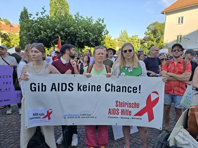 AIDS-HILFE Steiermark