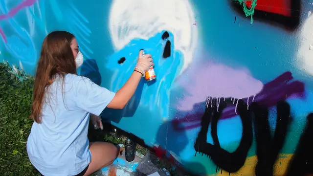 Sommerferienprogramm Jugendliche Bregenz 2025 | Foto: Stadt Bregenz