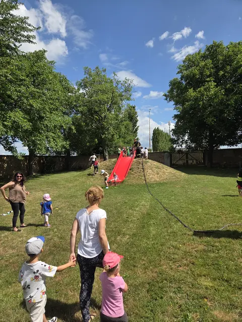 Foto: Michael Babits