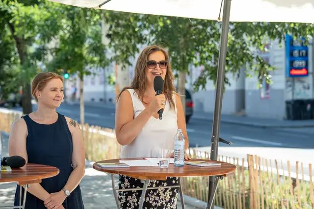 Foto: Valentina Marilenić/MeinBezirk