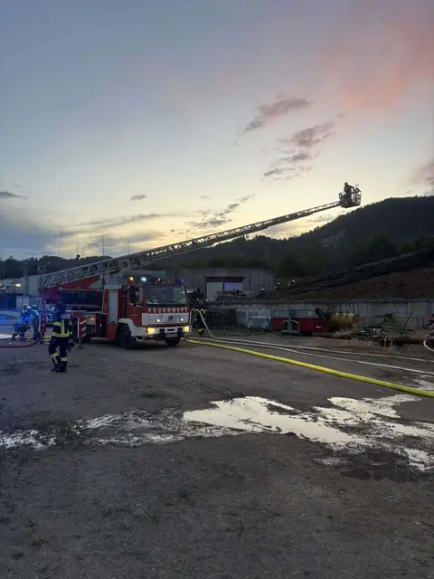 Foto: Feuerwehr Launsdorf