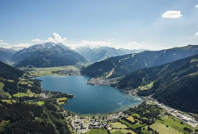 Foto: Zell am See-Kaprun Tourismus