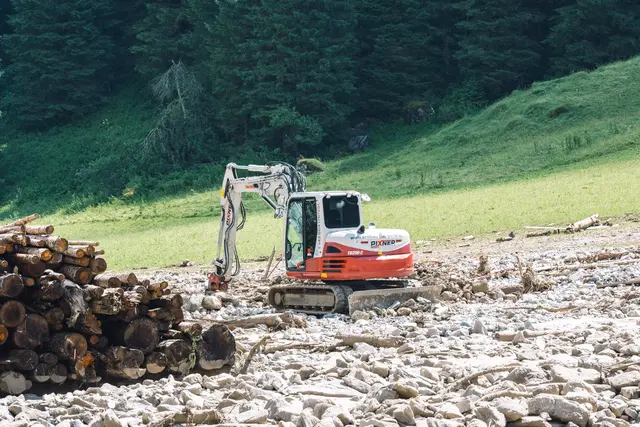 Foto: Pernsteiner