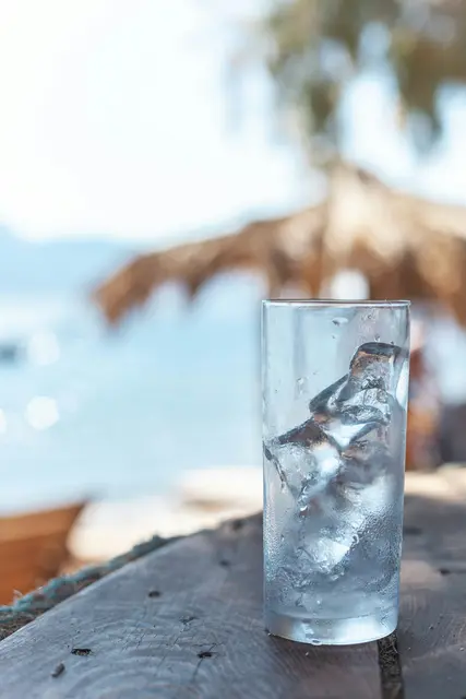 MeinBezirk hat sich für euch auf die Suche nach den besten Erfrischungsgetränken begeben und sich auch den ein oder anderen Tipp von einem burgenländischen Barkeeper eingeholt. | Foto: Symbolfoto: Unsplash