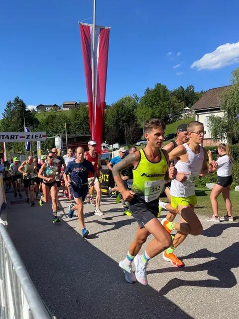 Foto: SV Mühlbach