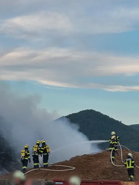 Foto: Freiwillige Feuerwehr Brückl