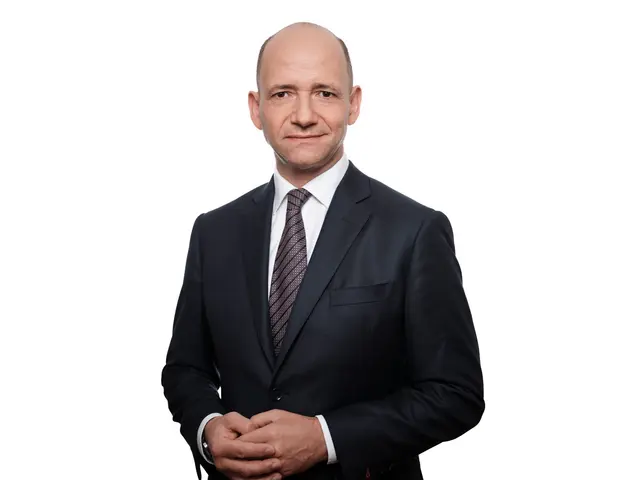Politberater Thomas Hofer: "Wie wichtig das Thema Wohnen ist, sieht man an den Erfolgen der KPÖ in der Steiermark." | Foto: Foto: HPPA