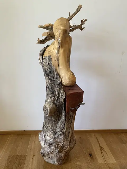 Foto: Künstler Richard Steiner