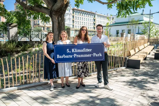 Foto: Valentina Marilenić/MeinBezirk