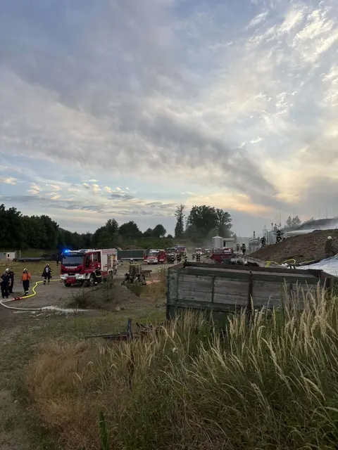 Foto: Feuerwehr Launsdorf