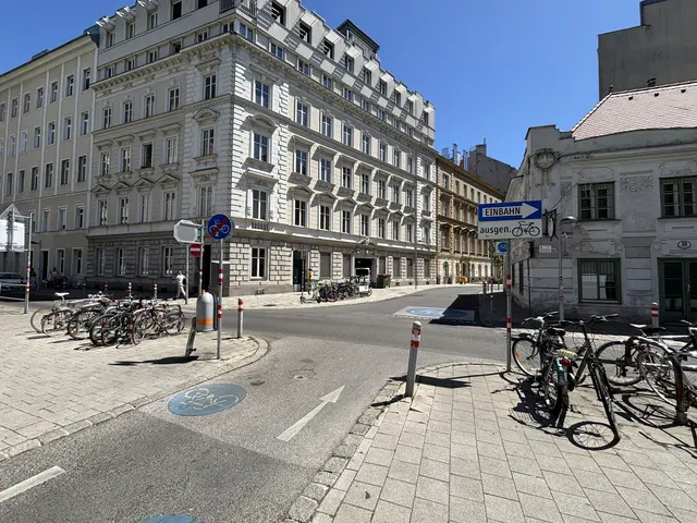 Foto: Philipp Scheiber/MeinBezirk