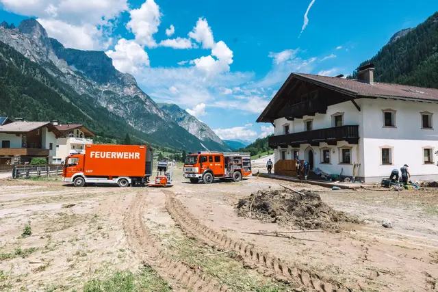 Foto: Pernsteiner