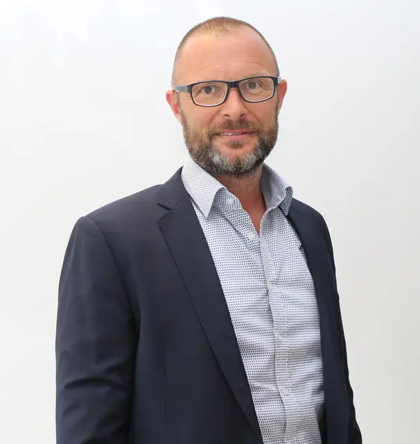 Landespolizeikommandant Andreas Pilsl. | Foto: Plank/meinbezirk