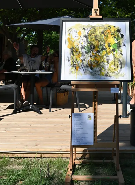 Foto: Wilfried Fischer