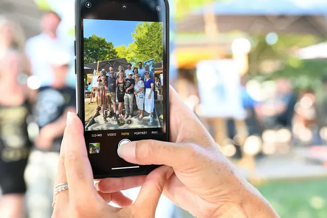 Foto: Wilfried Fischer