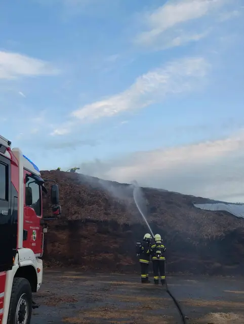 Foto: Freiwillige Feuerwehr Brückl