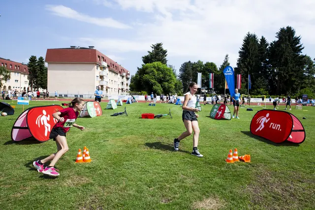 Foto: Sabine Biedermann/Sportunion