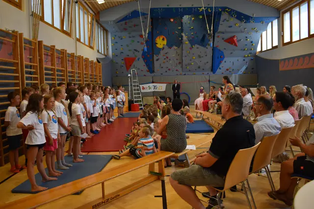 Foto: Gemeinde St. Stefan