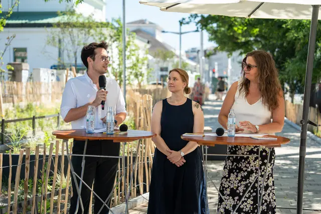 Foto: Valentina Marilenić/MeinBezirk