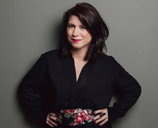 Rohnefeld steckt voll in den Planungsarbeiten für das Gloria Theater. | Foto: Andrea Peller