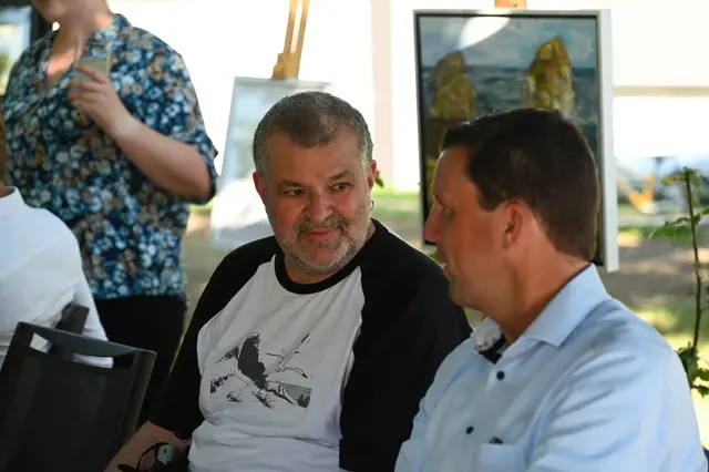 Foto: Wilfried Fischer