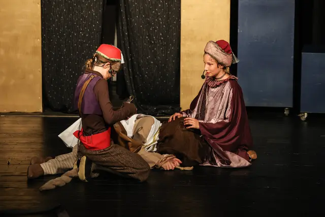 Foto: Alexander De Monte