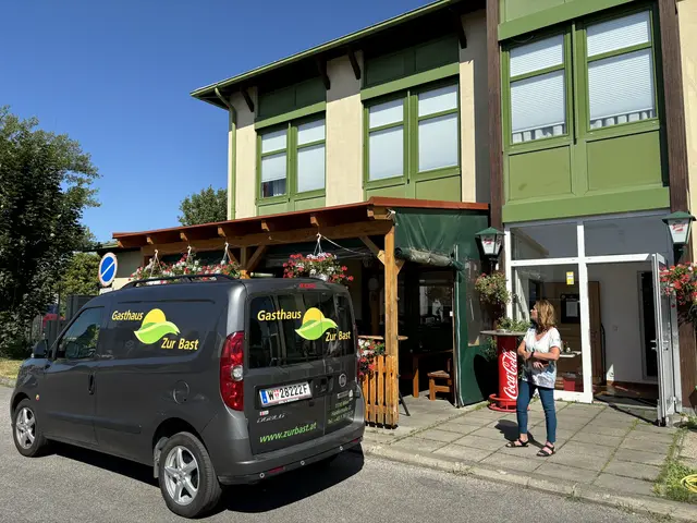 Foto: Luca Arztmann/MeinBezirk