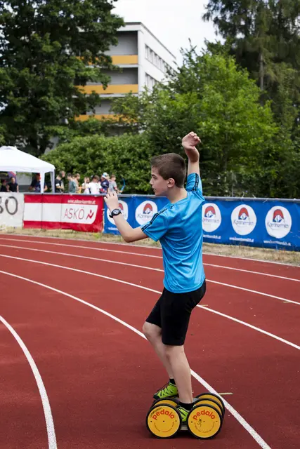 Foto: Sabine Biedermann/Sportunion