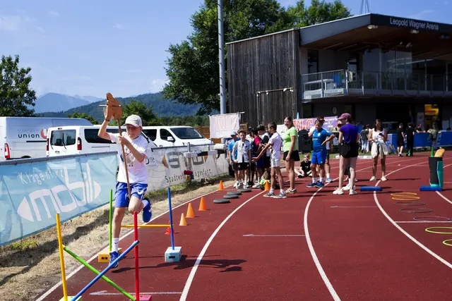 Foto: Sabine Biedermann/Sportunion