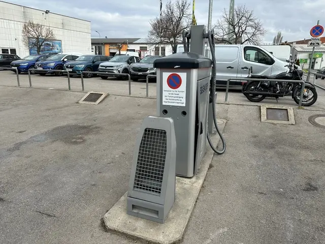 Das Landeskriminalamt NÖ klärt 55 strafbare Handlungen. | Foto: LKA NÖ