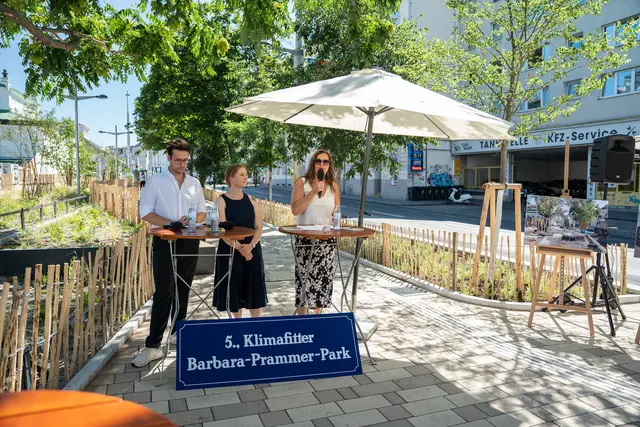 Foto: Valentina Marilenić/MeinBezirk