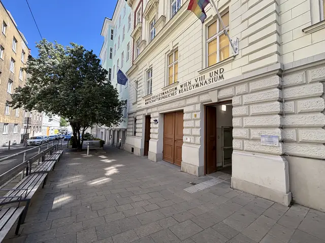 Foto: Philipp Scheiber/MeinBezirk